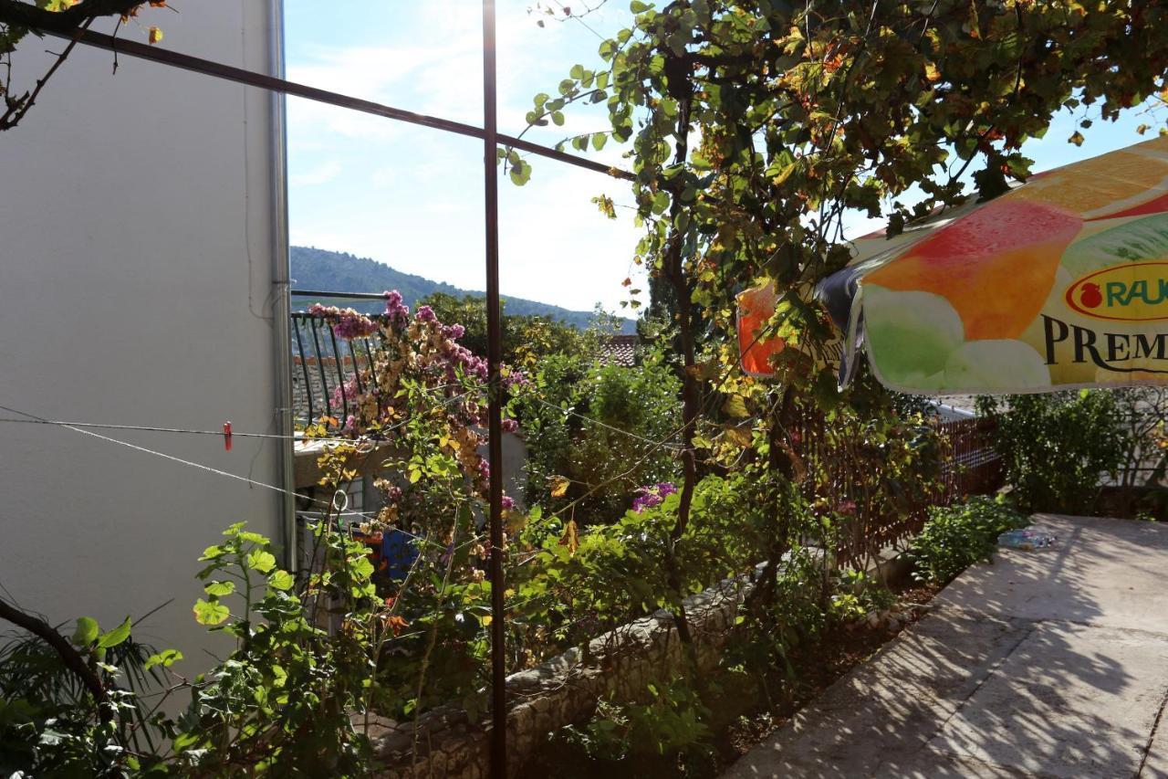 Apartments By The Sea Rogoznica - 10338 Bagian luar foto