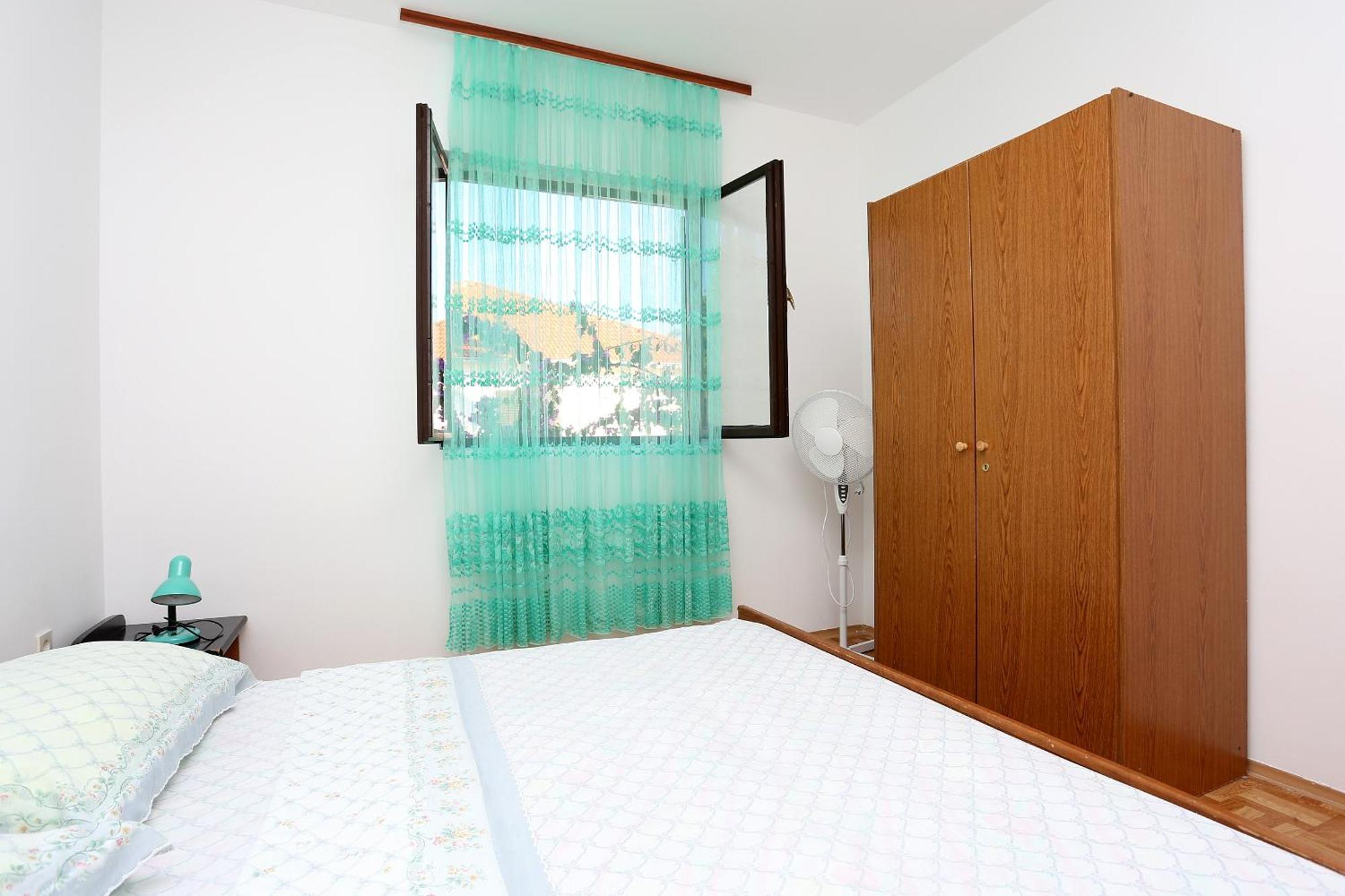 Apartments By The Sea Rogoznica - 10338 Ruang foto