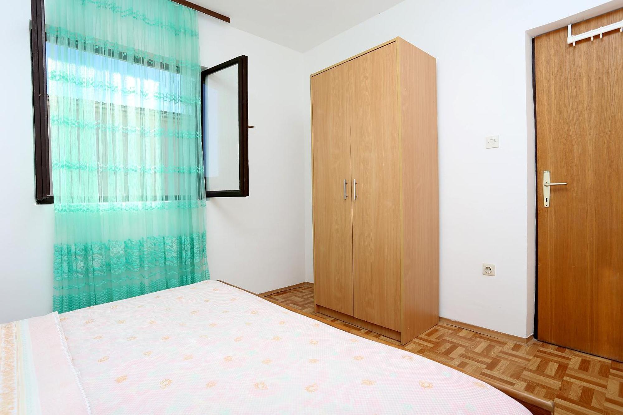 Apartments By The Sea Rogoznica - 10338 Ruang foto