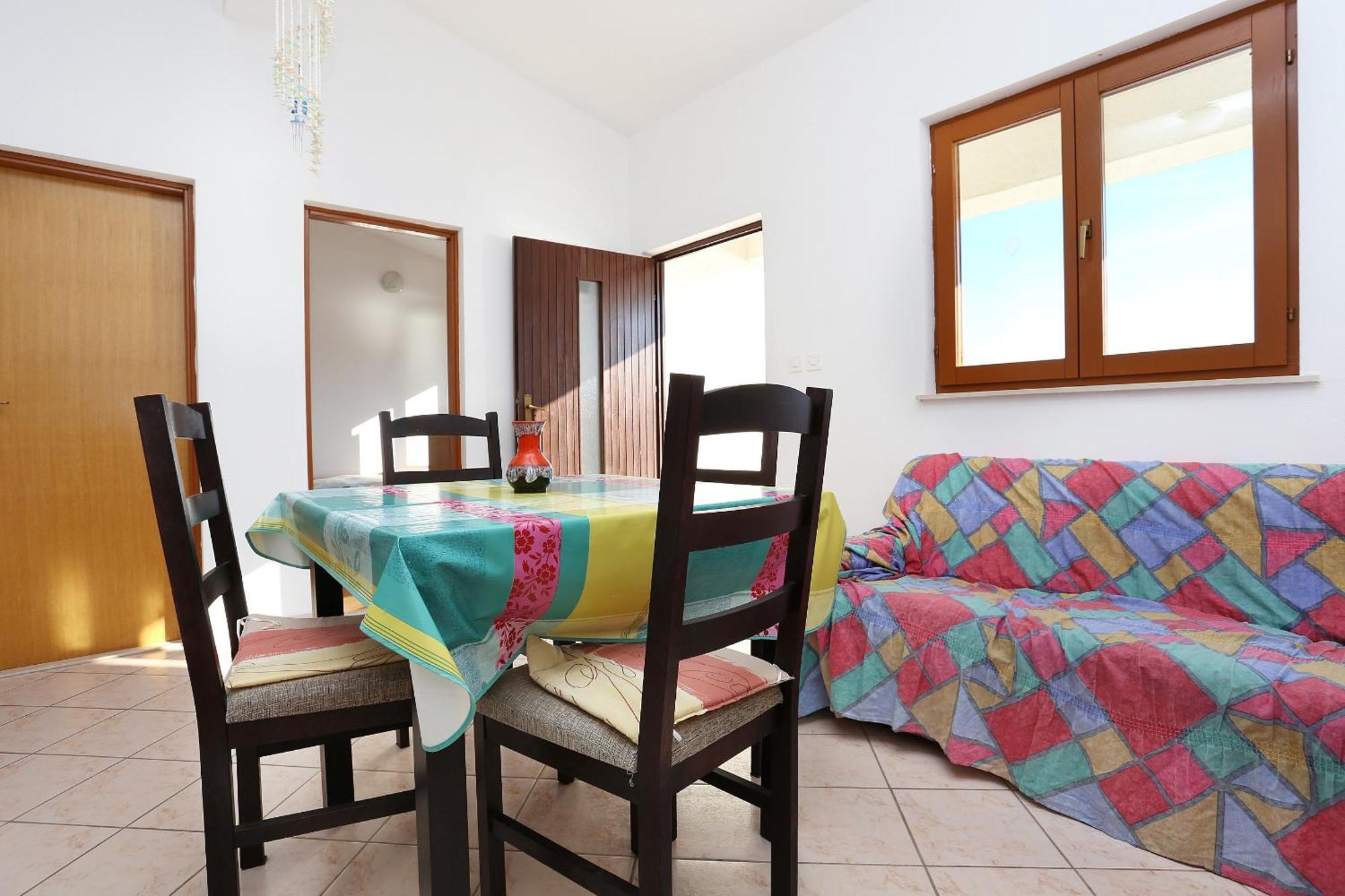 Apartments By The Sea Rogoznica - 10338 Ruang foto