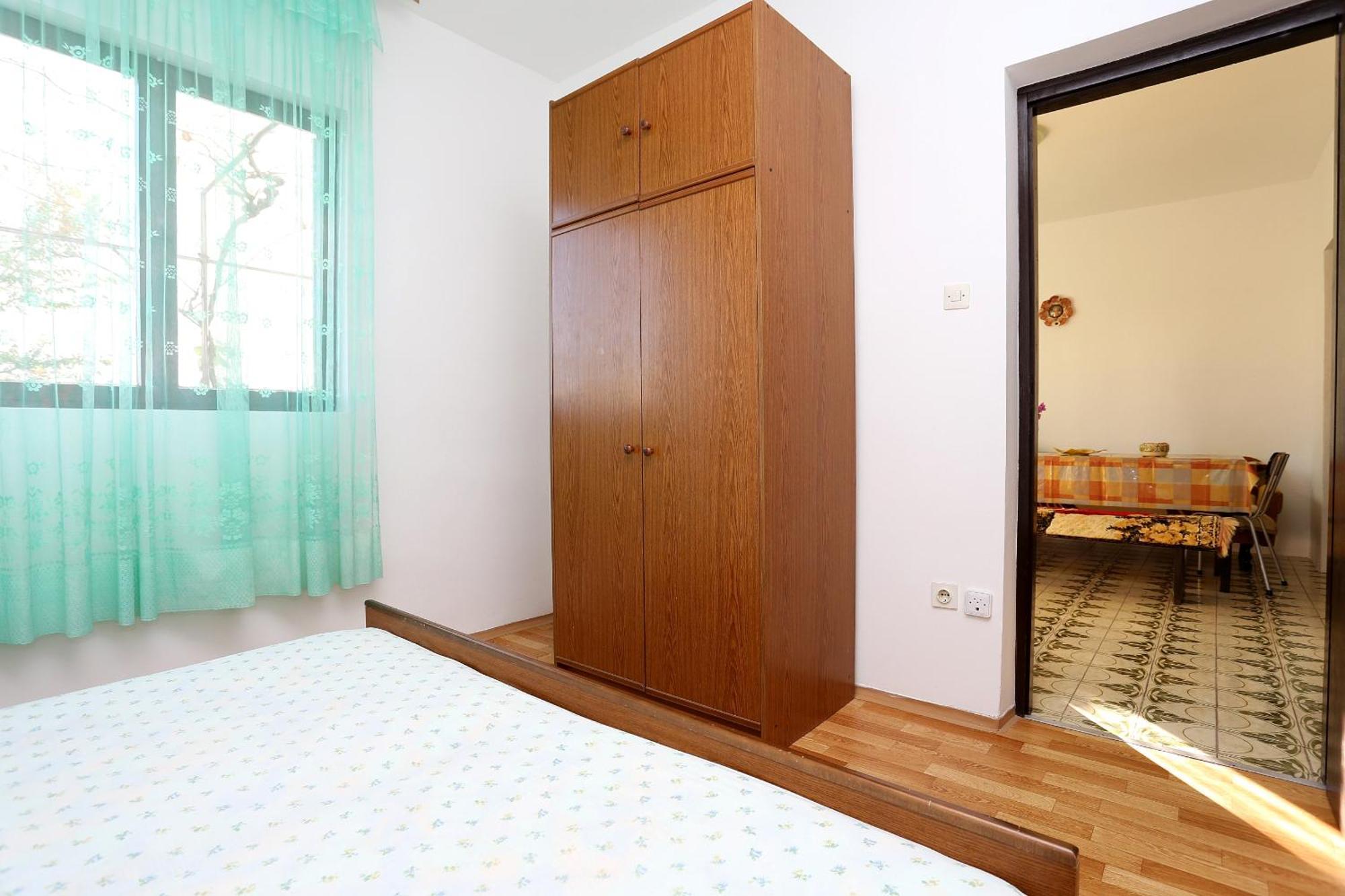Apartments By The Sea Rogoznica - 10338 Ruang foto