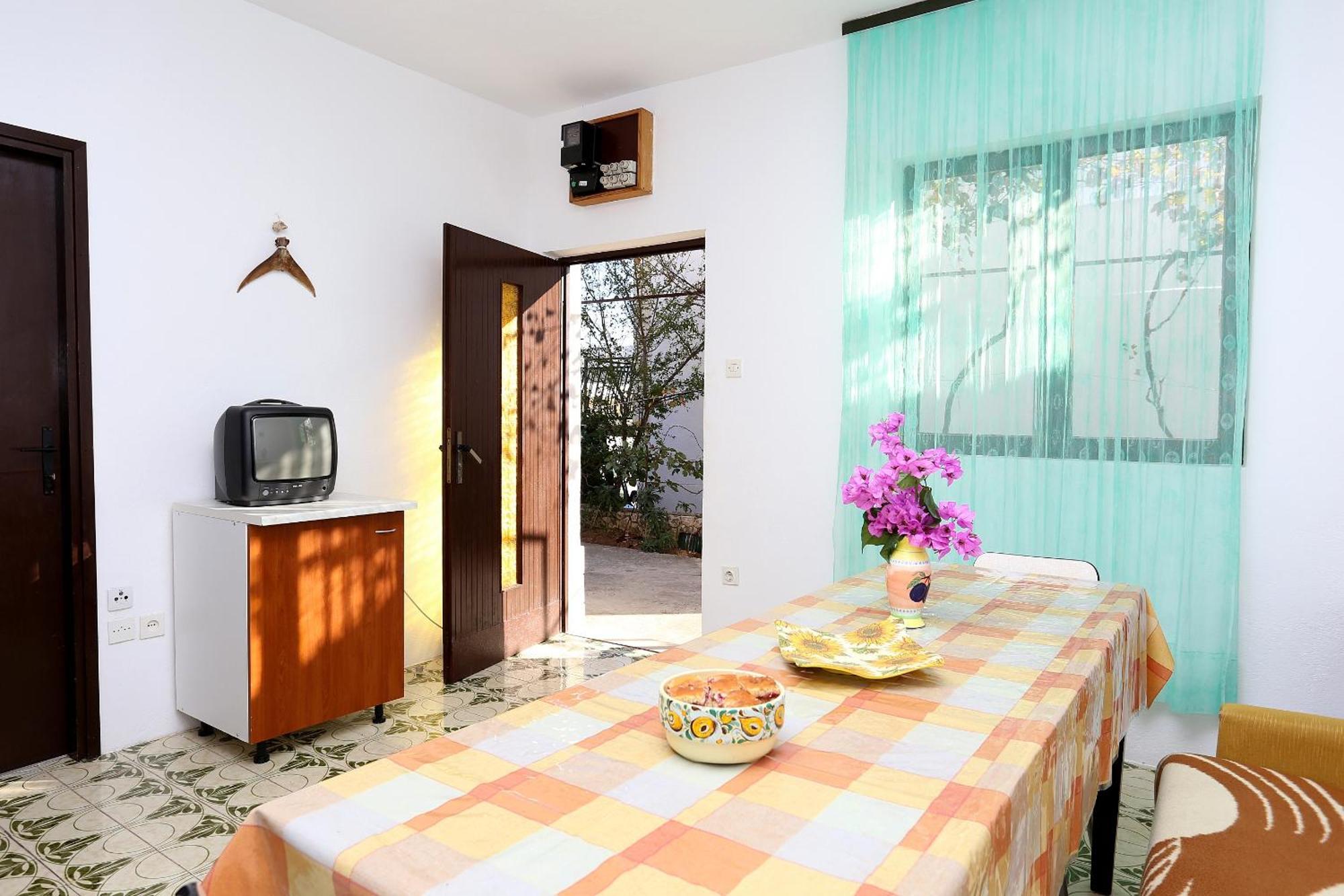 Apartments By The Sea Rogoznica - 10338 Ruang foto